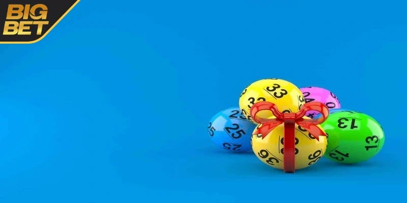 Cách tham gia xổ số BIGBET88 an toàn
