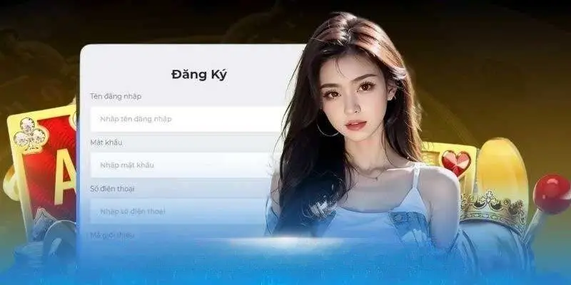 Điều kiện cơ bản đăng ký BIGBET88
