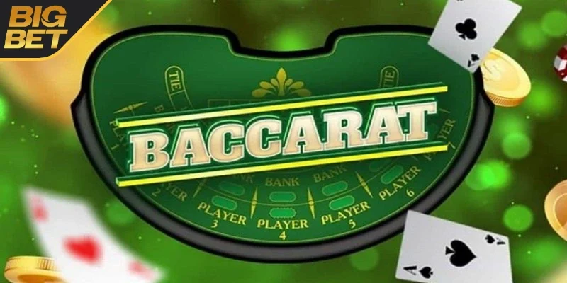 Giới thiệu về baccarat dành cho bạn